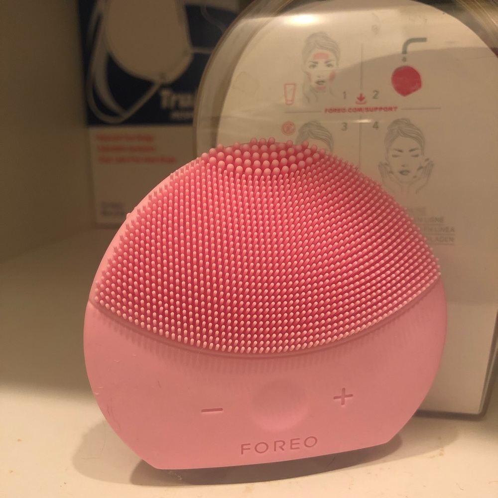 Foreo Luna Mini 2 Pearl pink